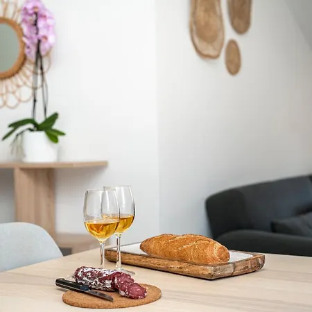 Lo Casteth Apartmán