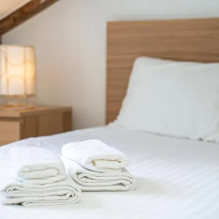 Apartmán Lo Casteth
