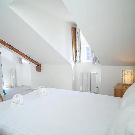 Lo Casteth Apartmán
